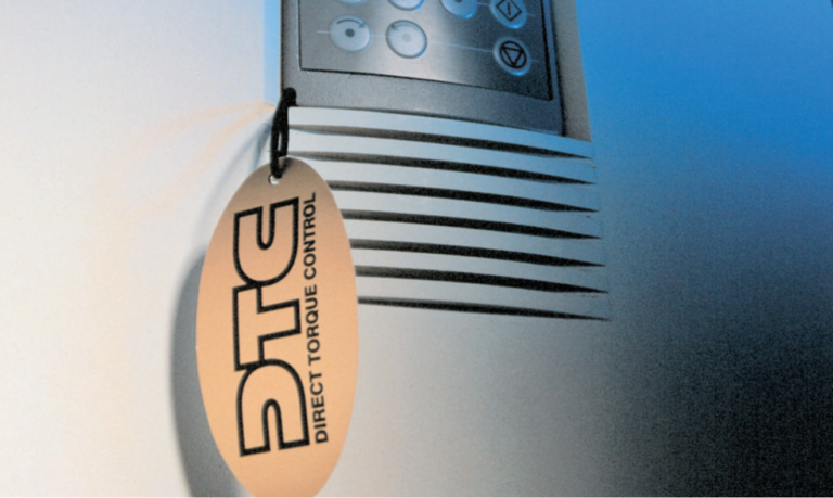 Evolución del Control Directo del Par